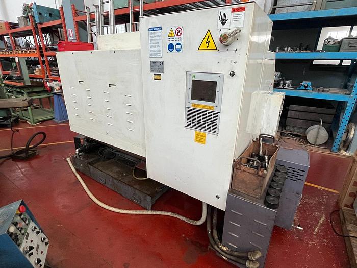 Used Tornio CNC a 2 assi DART MACH T 225