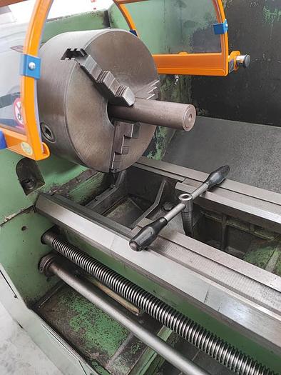 Usato Tornio parallelo PINACHO L-1/200