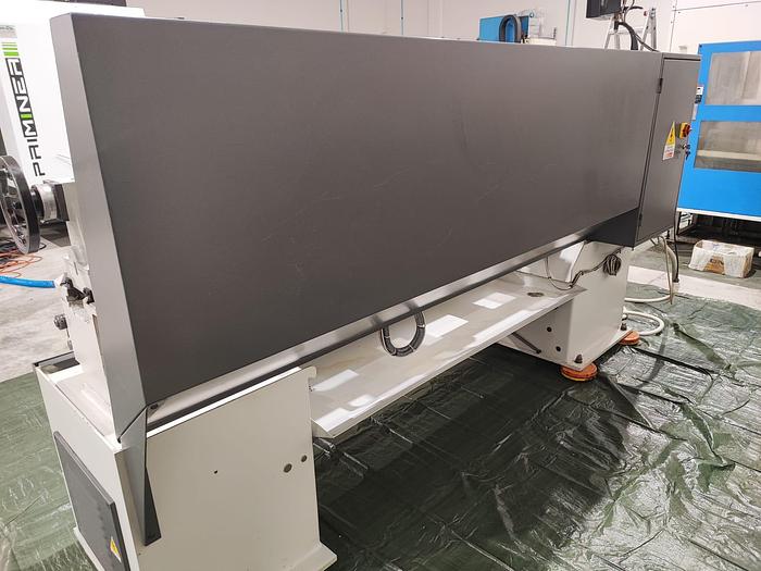 Used Tornio parallelo MOMAC SM 200x1500x52