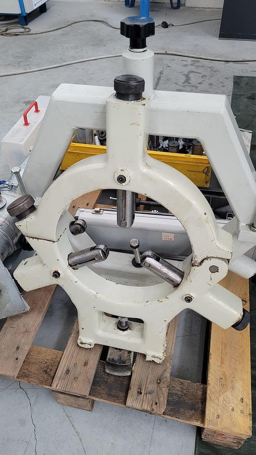 Usato Tornio autoapprendimento CMT URSUS TC 600x2000x105 | CNC FAGOR