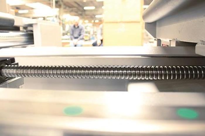 IMET CUBO 350 NC FLAT