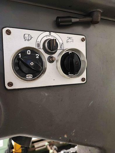 Usato Trapano a colonna IM 32