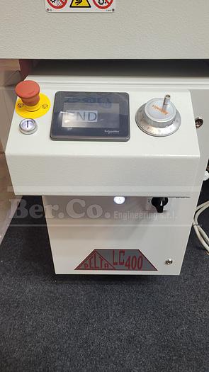 DELTA ELLE LINE LC400