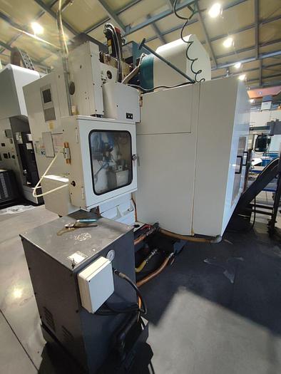 Usato Centro di lavoro verticale DART VMC 1000A TWIN SPEED