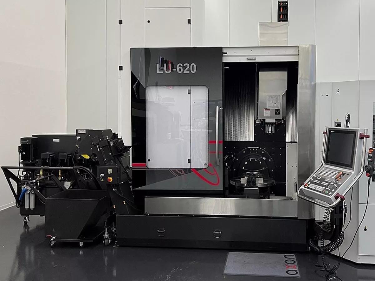 LITZ LU-620