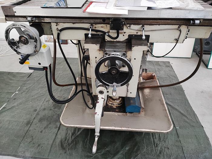 Usato First LC 205 VS (ISO 40)