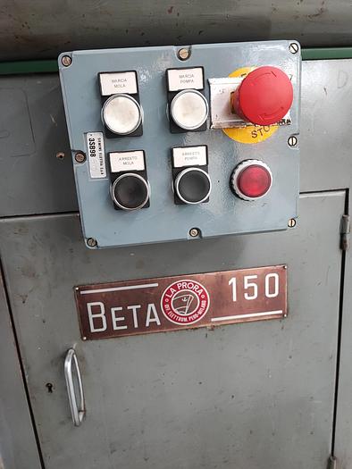 Usato Affilatrice universale per utensili LA PRORA BETA 150