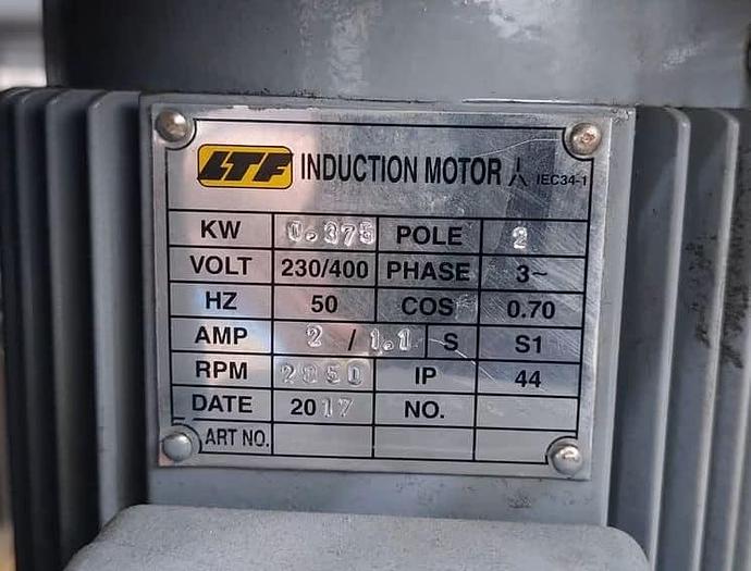 Usato Trapano da banco LTF IM 106