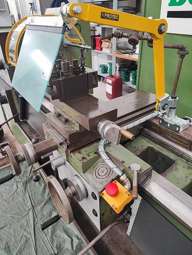 Usato POLY GIM PLG-25