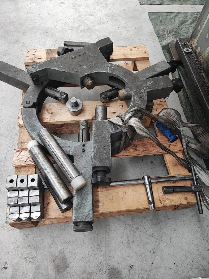 Usato Tornio autoapprendimento COMEV PICO CM 300x2000x110