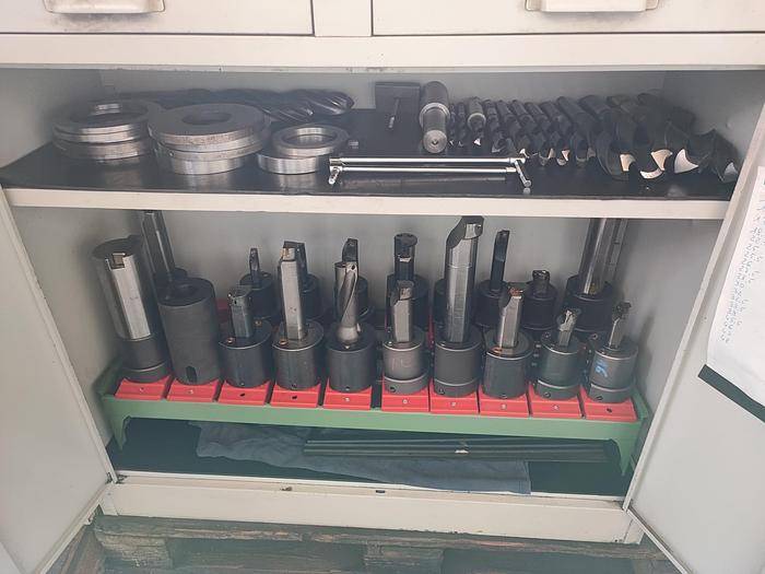 Usato Tornio CNC a due assi IMTS TX 400