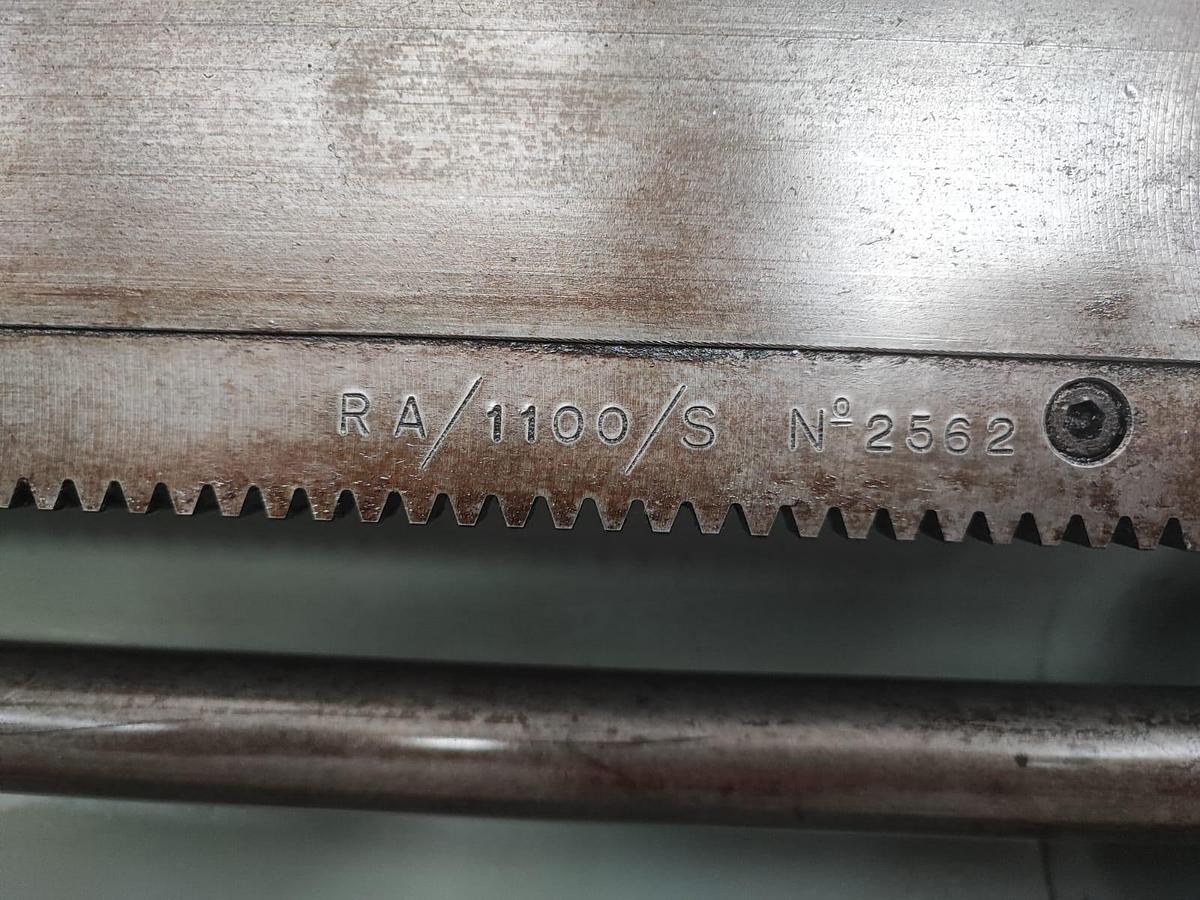 Usato Trapano radiale EMA RA 1100 / S