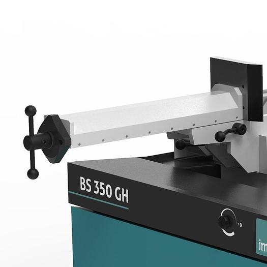 IMET BS 350GH