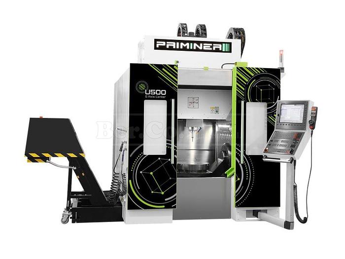 PRIMINER U500-5X