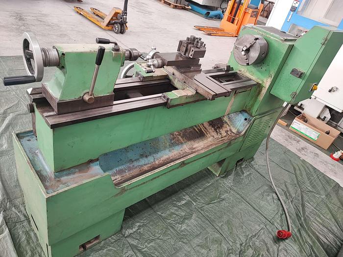 Usato Tornio parallelo CIATTI EUR 180x1000x42