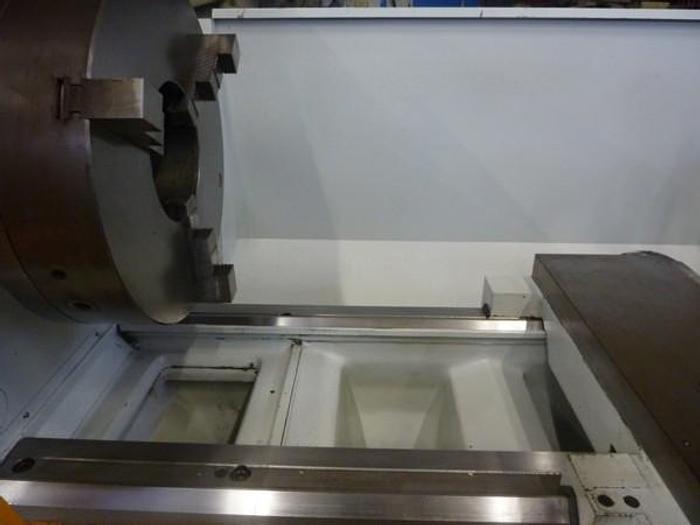 Usato Tornio parallelo semifrontale ZMM CU 1000