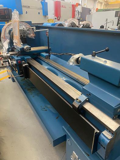 Used Tornio parallelo CMT URSUS