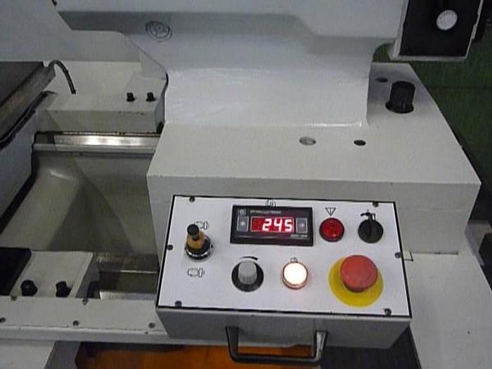 Usato Tornio parallelo semifrontale ZMM CU 1000