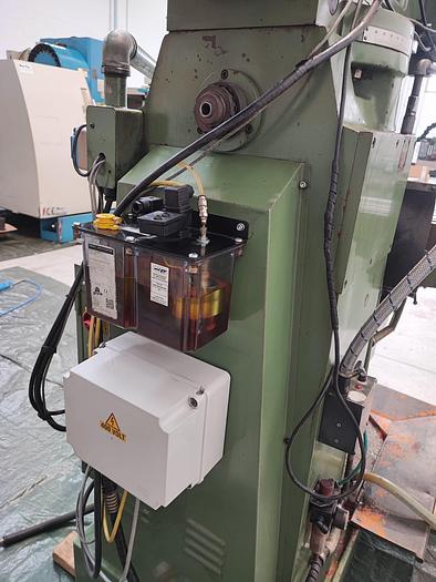 Usato Fresatrice a testa veloce FORTWORTH CS-G450B