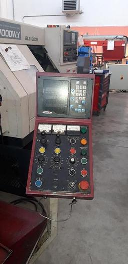 Used Fresatrice a testa veloce JIUH YEH JY-2T