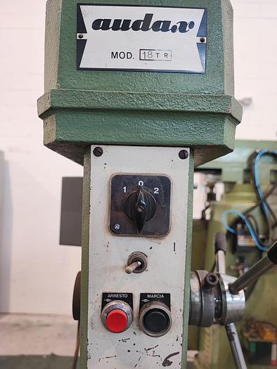 Usato ALLEN 350 mm tavola girevole tavola a dividere orizzontale di precisione