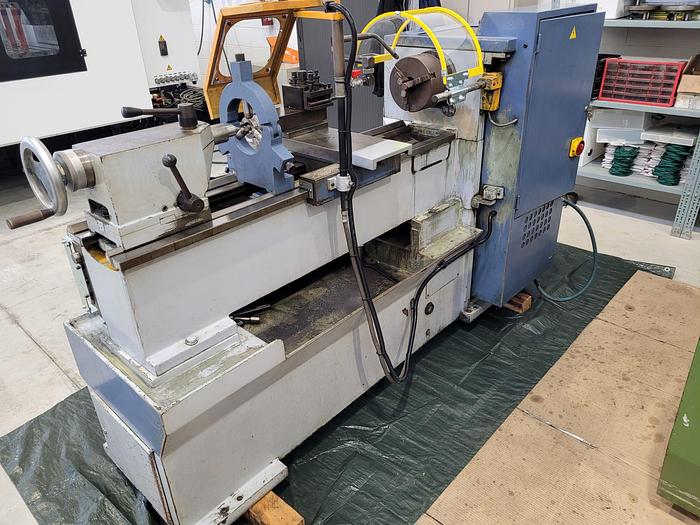 Usato Tornio parallelo COMM 220x1500