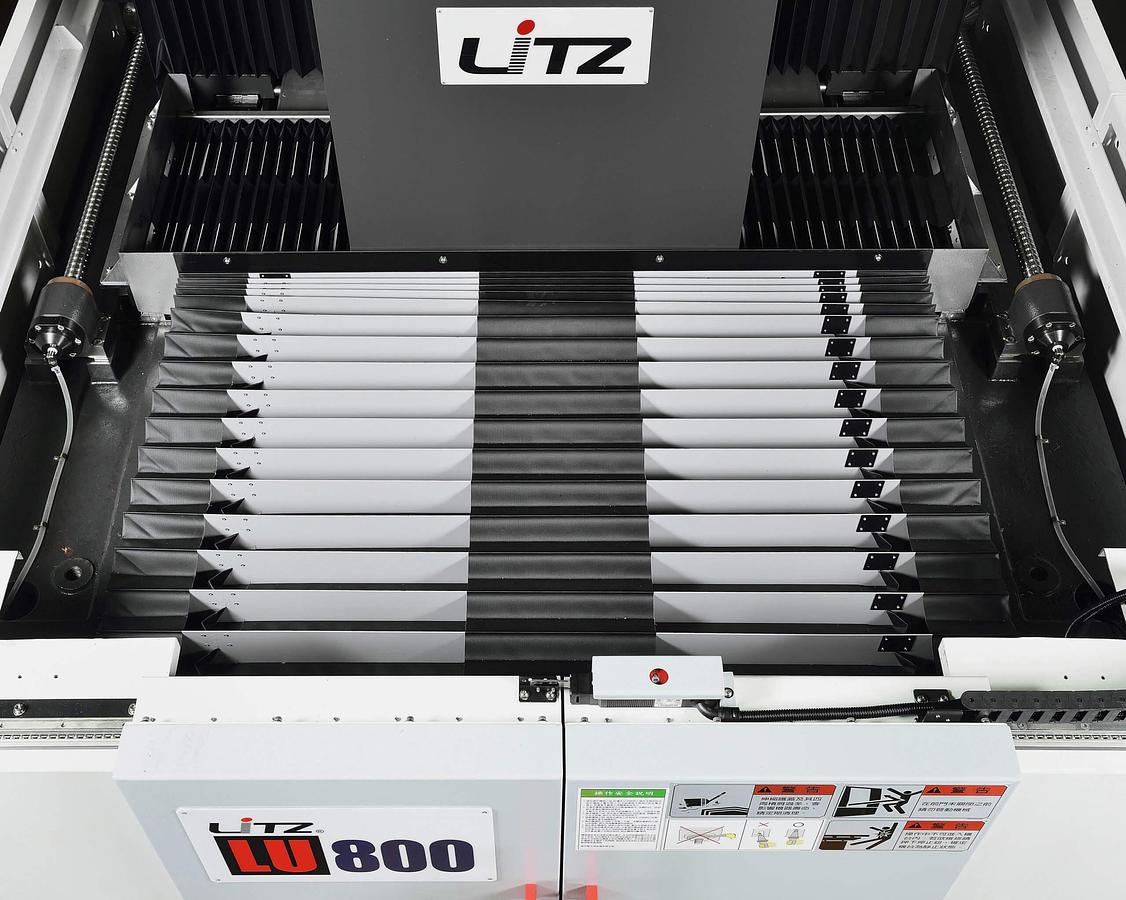 LITZ LU-800