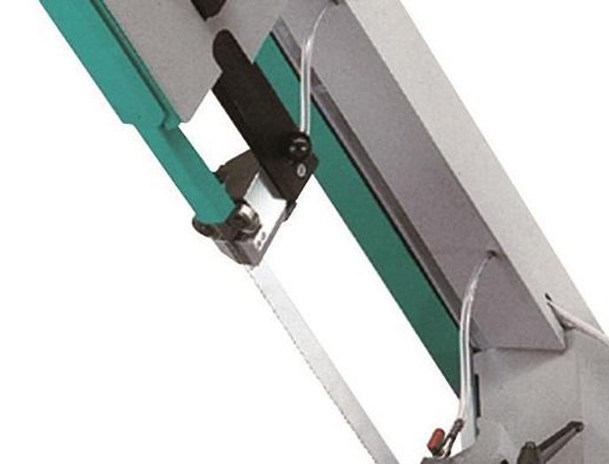 IMET BS 350GH