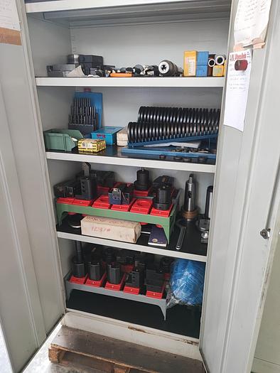Usato Tornio CNC a due assi IMTS TX 400