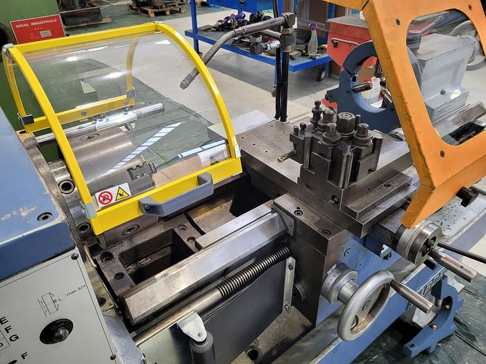 Usato Tornio parallelo COMM 220x1500