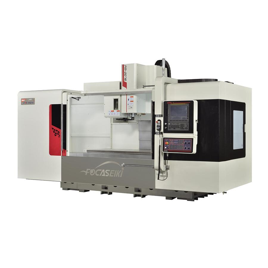 FOCASEIKI DM/PM 2076