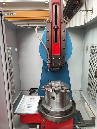 Usato Stozzatrice CAMS 200 2ACT