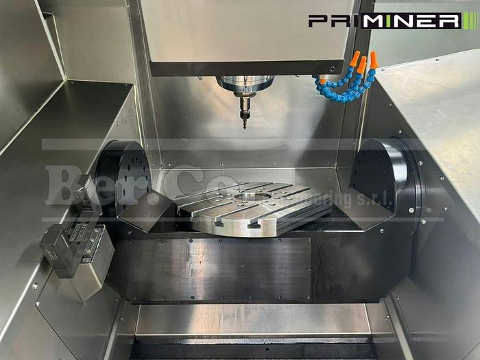 PRIMINER C500-5X