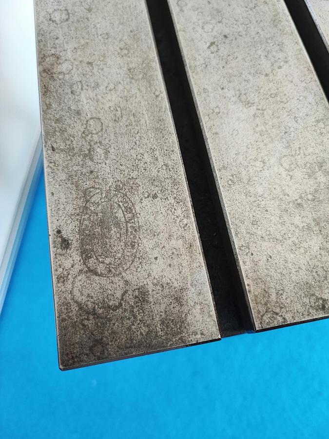 Usato Piano orientabile universale ALLEN ATI/80