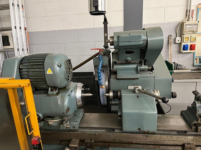 Used Rettifica per interni FORTUNA 150x1000