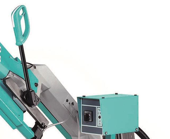 IMET BS 300/60 | 300/60GH