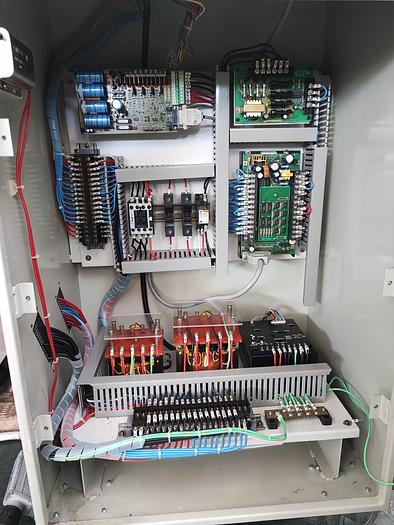 Usato Rettifica tangenziale KENT KGS-84SD