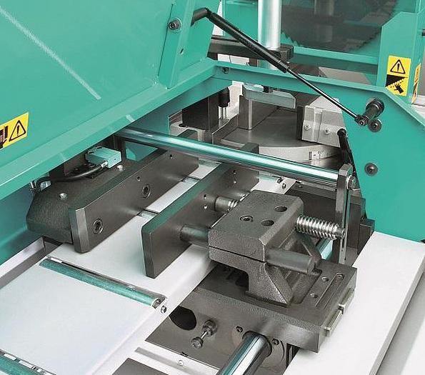 IMET SIRIO 370 AF-NC