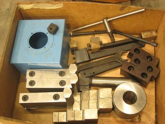 Usato Tornio parallelo semifrontale ZMM CU 1000