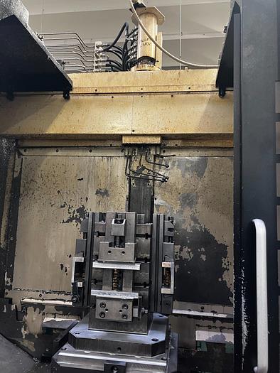 Usato Centro di lavoro orizzontale ENSHU GE480H(2 pallet)