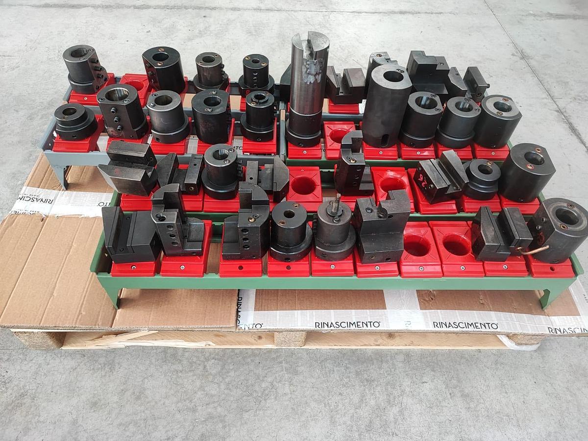 Usato VDI 50