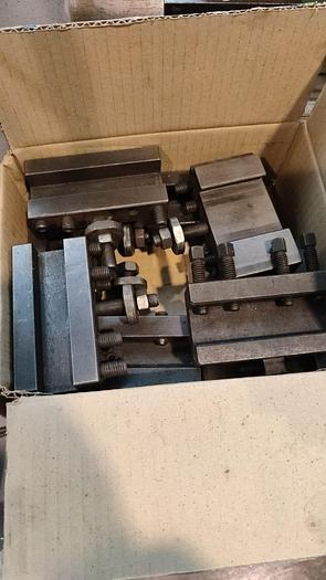 Usato Tornio parallelo GRAZIOLI DANIA 250x1500x78