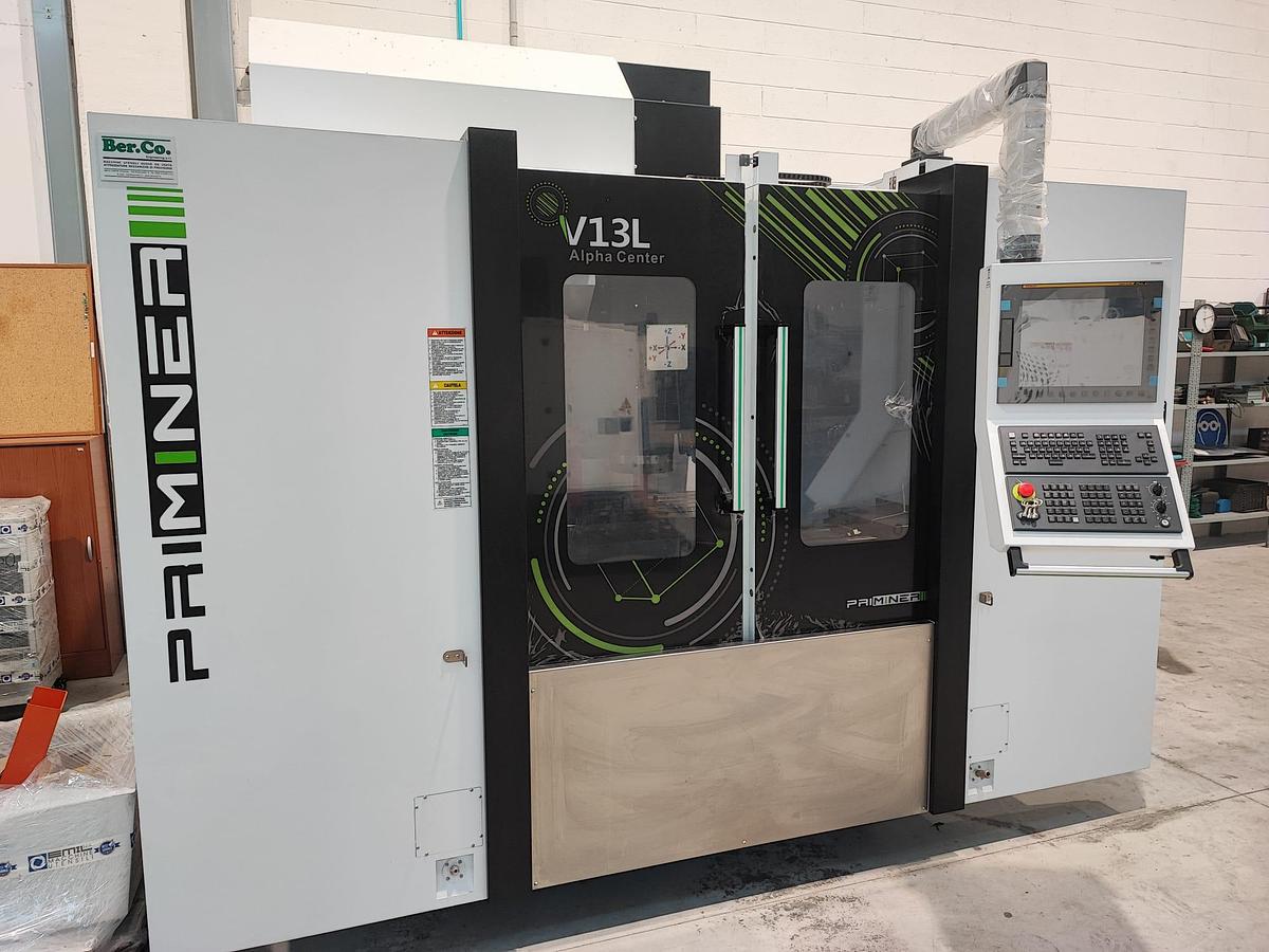 PRIMINER V13L