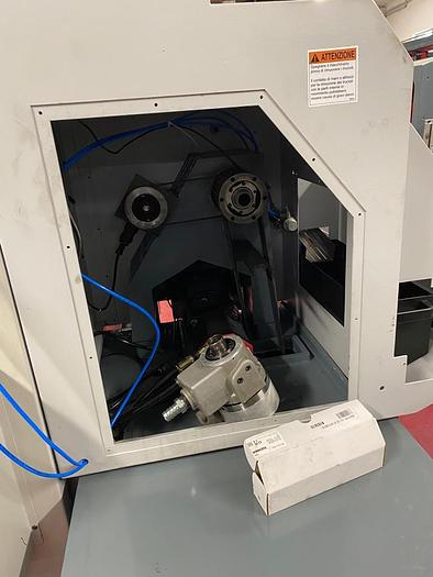 Usato Tornio orizzontale Poly Gim PLG-25