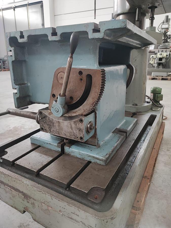 Usato Trapano radiale EMA RA 1100 / S