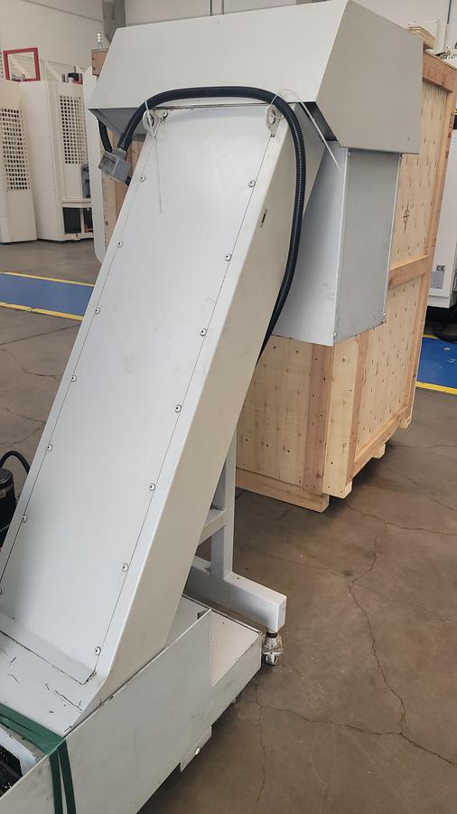 Tornio cnc MORI SEIKI NL 2500 Y/1250 | CNC MSX851