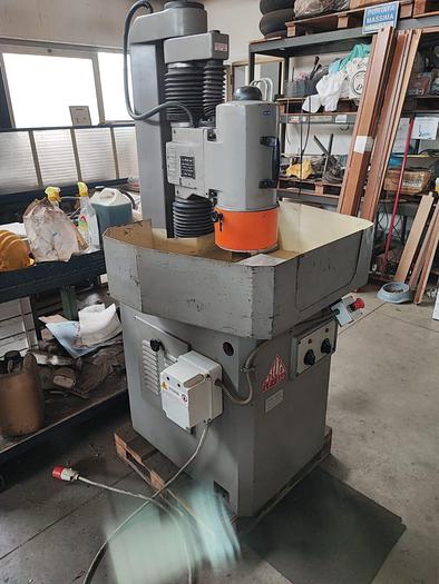 Usato Lapidello DELTA LF350 con piano magnetico 155x360