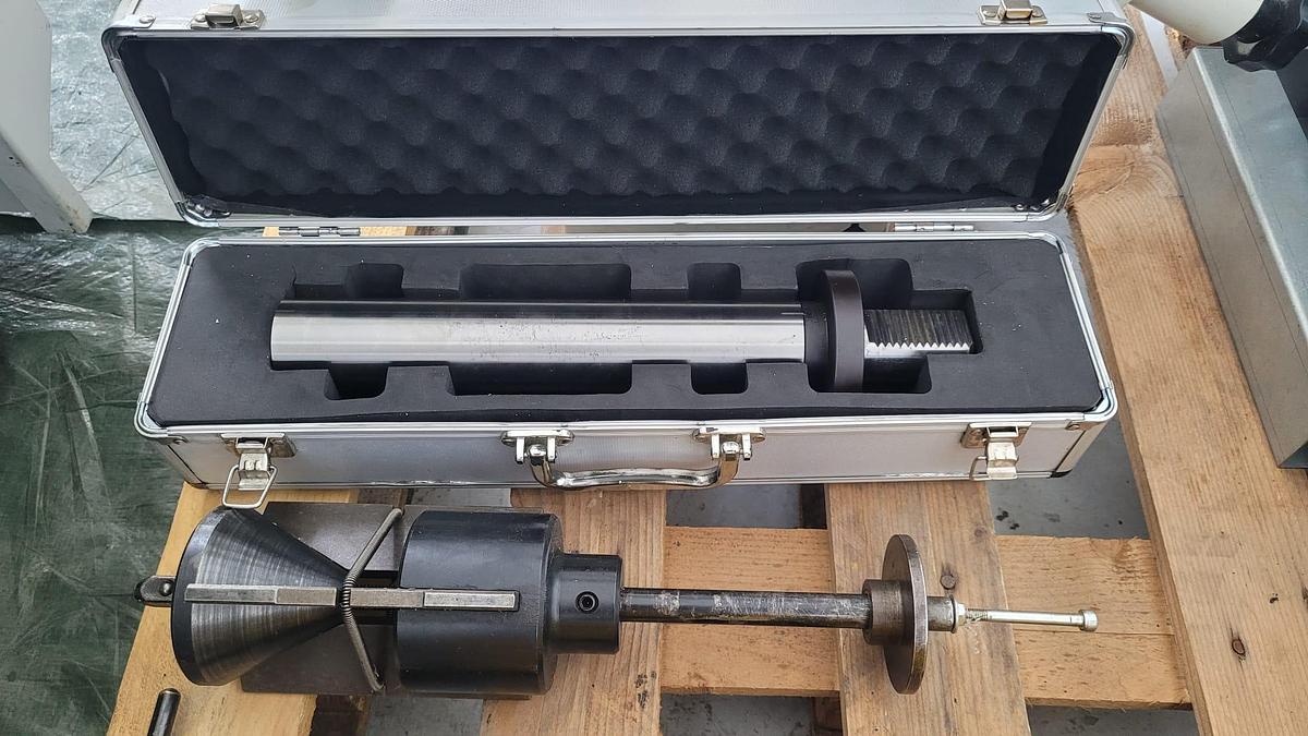 Usato Tornio autoapprendimento CMT URSUS TC 600x2000x105 | CNC FAGOR