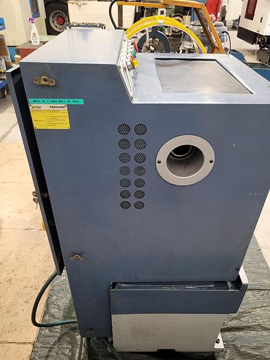 Usato Tornio parallelo COMM 220x1500