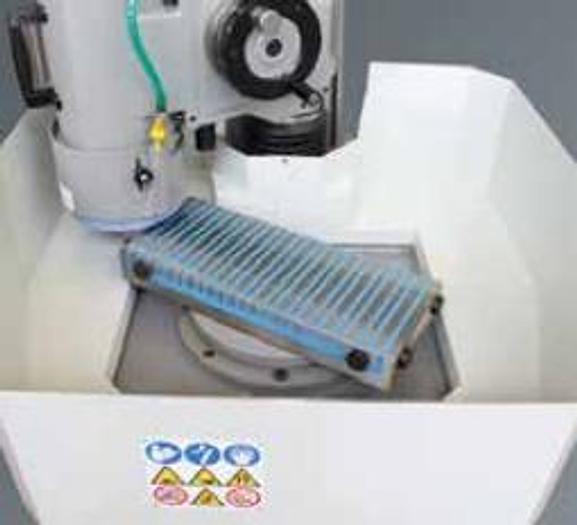 DELTA ELLE LINE LP500/200